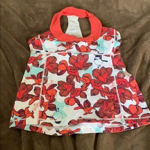 Lululemon Scoop Neck Tank